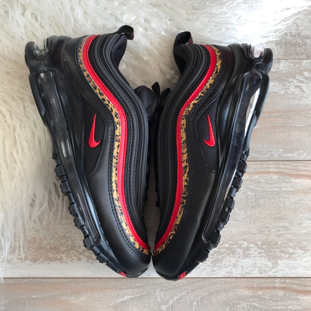 NWT Nike Air Max 97 Rare - Picture 5 of 8